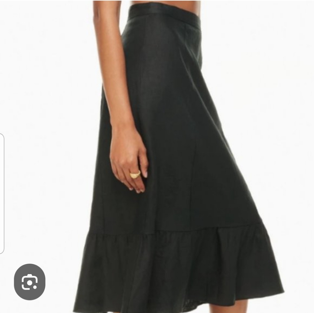Wilfred chariot skirt